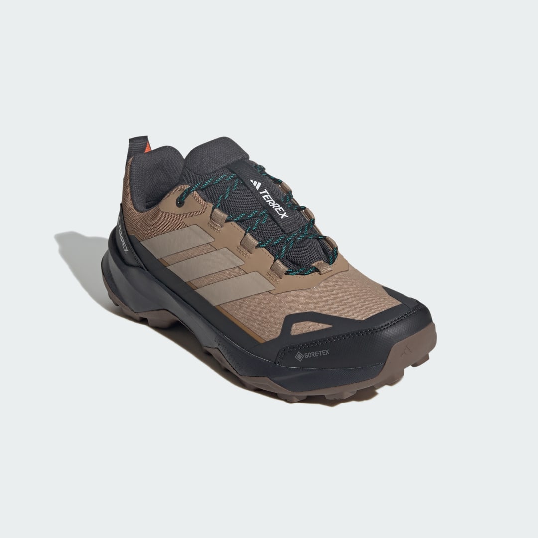 Detalle 2 de Zapatilla de senderismo Terrex Skychaser AX5 GORE-TEX de Adidas