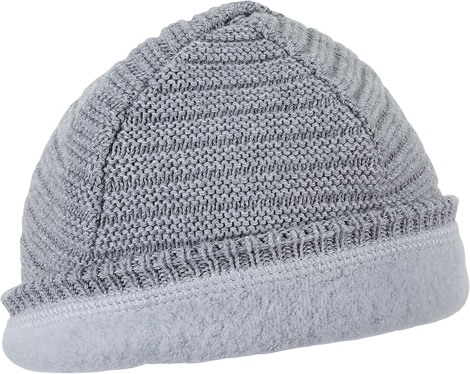 Thumbnail 3 de Sterntaler Bonnet Tricoté Côtelé Mixte Enfant — douceur et chaleur pour bébé et enfant