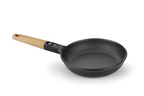 Poêle BRA Market 22 cm tricouche