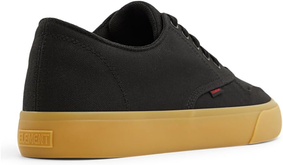 Thumbnail 2 de Element Topaz C3 - Zapatos de Hombre - Negro