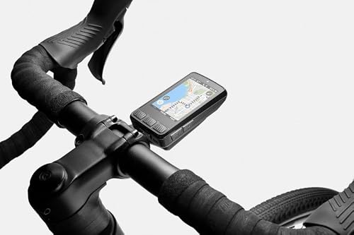 Thumbnail 5 de Wahoo Fitness ELEMNT ROAM 3 GPS Fahrradcomputer Schwarz