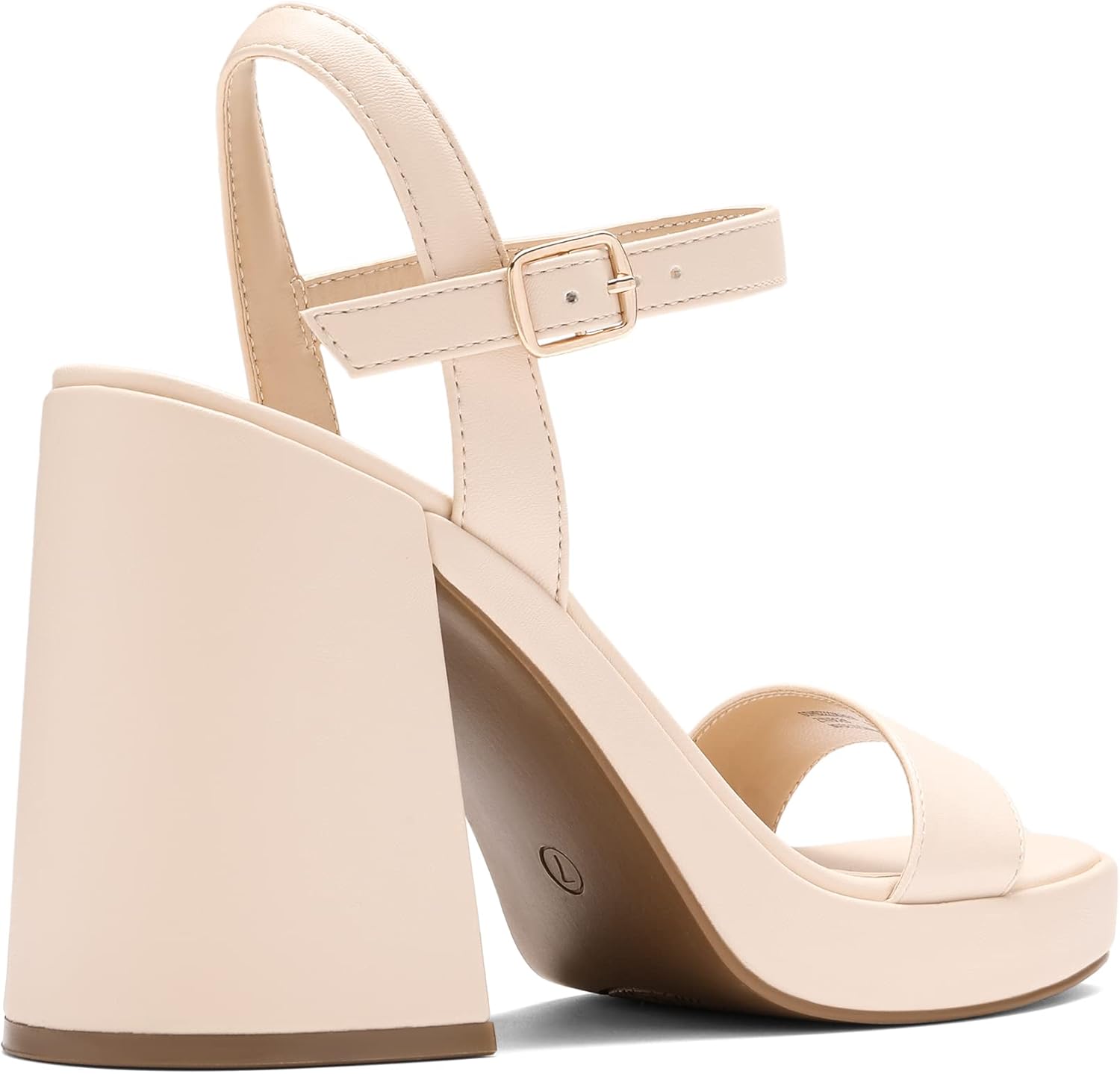Thumbnail 4 de DREAM PAIRS Heels for Women
