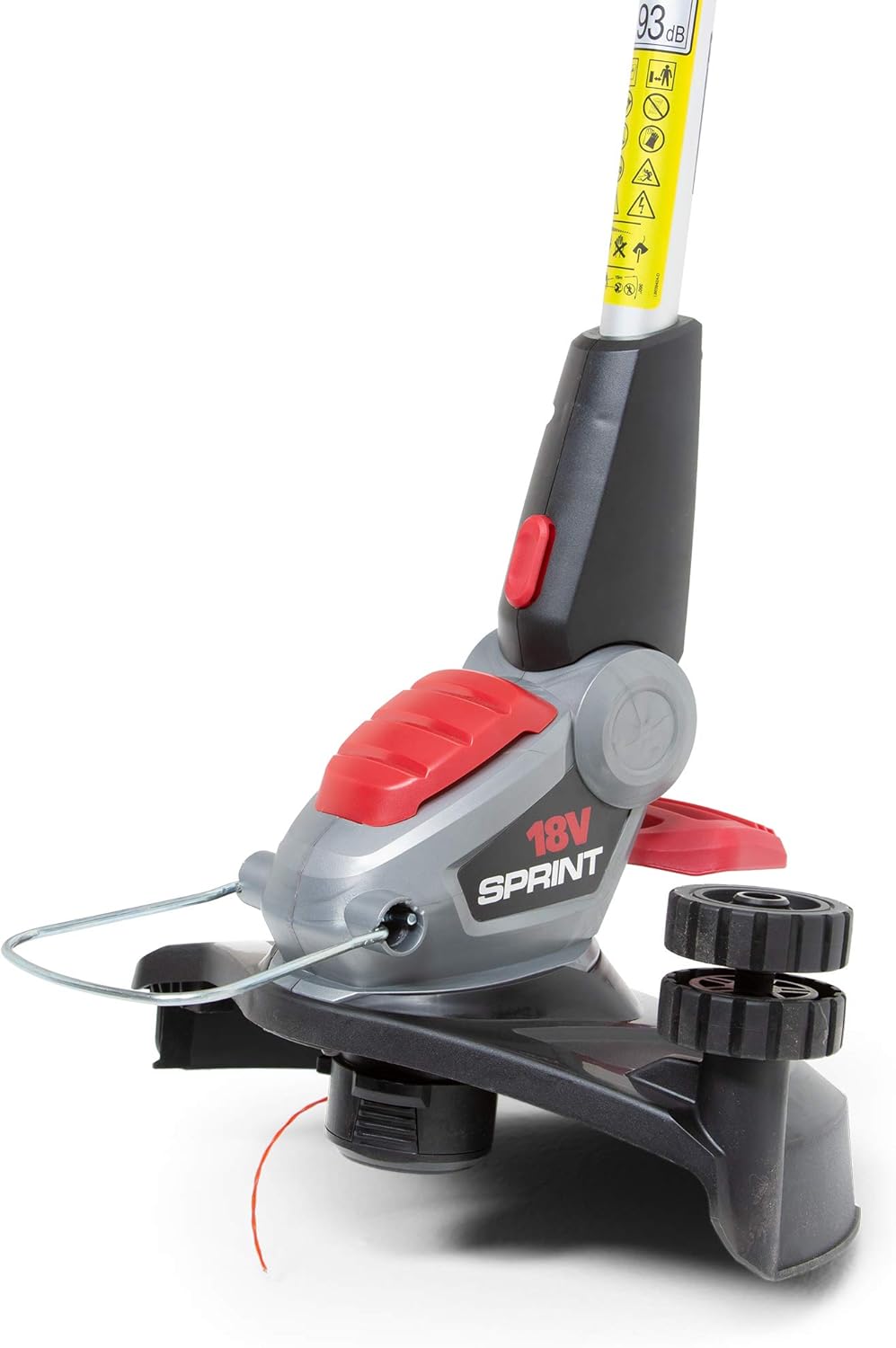 Thumbnail 4 de Sprint 18GTK: kit decespugliatore a batteria 18V – Briggs & Stratton, taglio 30 cm