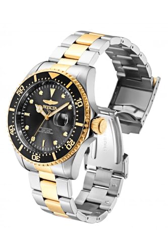 Thumbnail 1 de Invicta Pro Diver Reloj cuarzo 43 mm