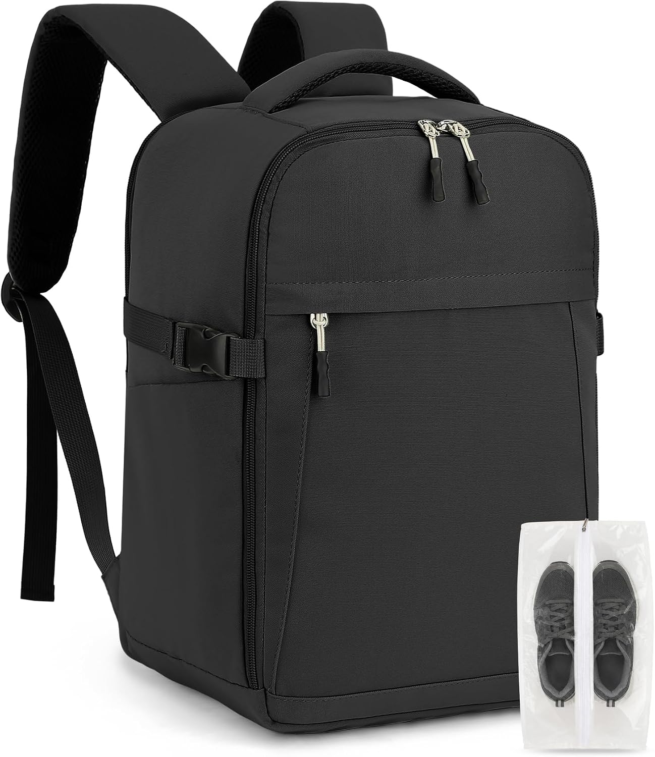 Detalle de Hayayu 24L Cabin Backpack 40x30x20