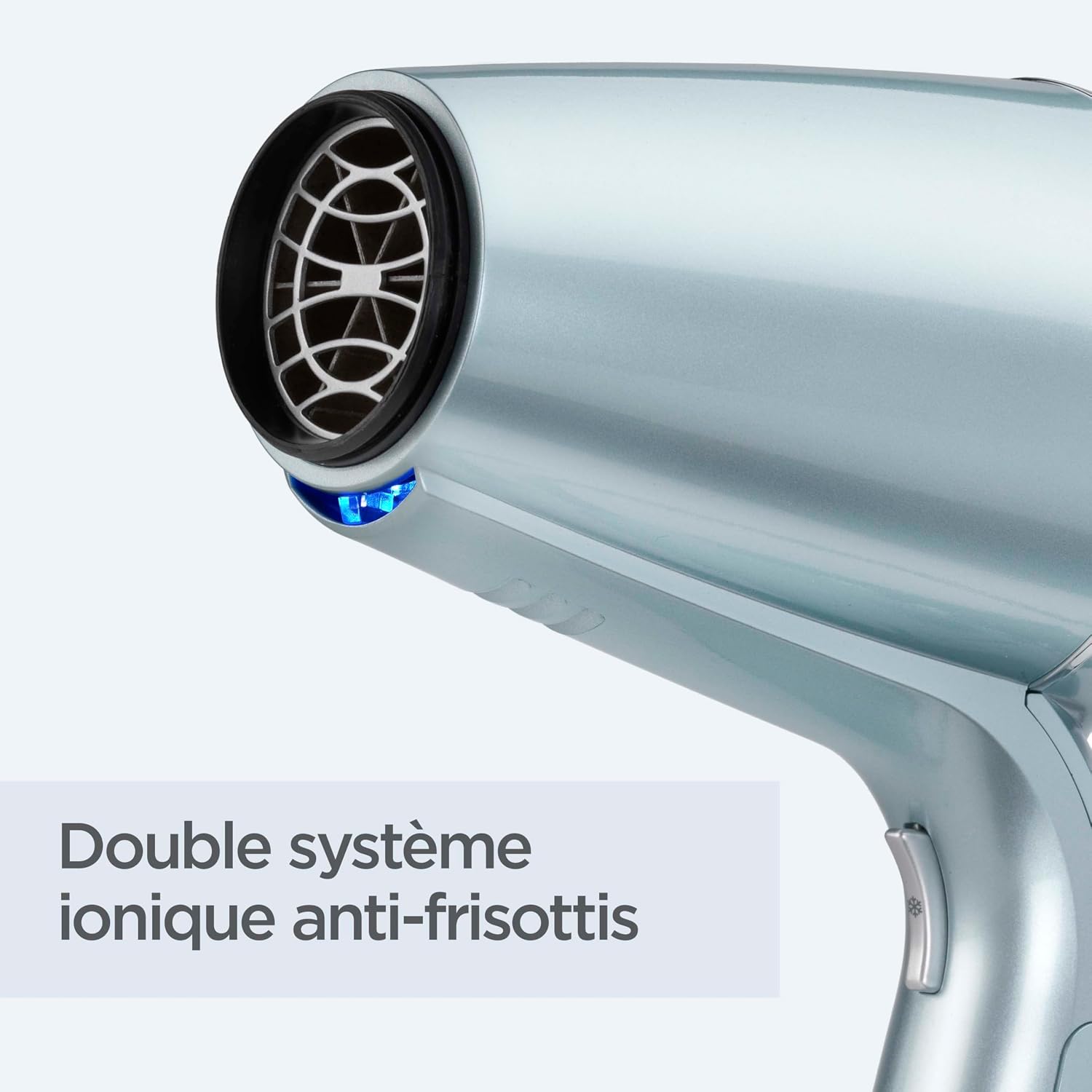 Detalle 2 de BaByliss D773DE sèche-cheveux 2100W 💇♀