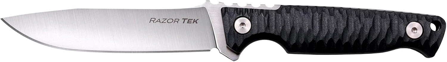 Detalle 2 de Cold Steel Fixed-Blade Knife, 4116SS