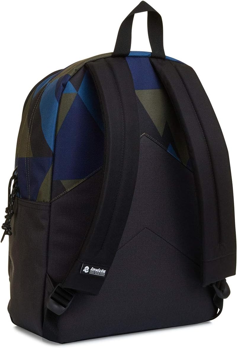 Thumbnail 4 de Invicta Barly Mochila Ecológica Unisex Casual