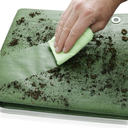Thumbnail 1 de GardenMate Lona Protectora Impermeable 5x6 m