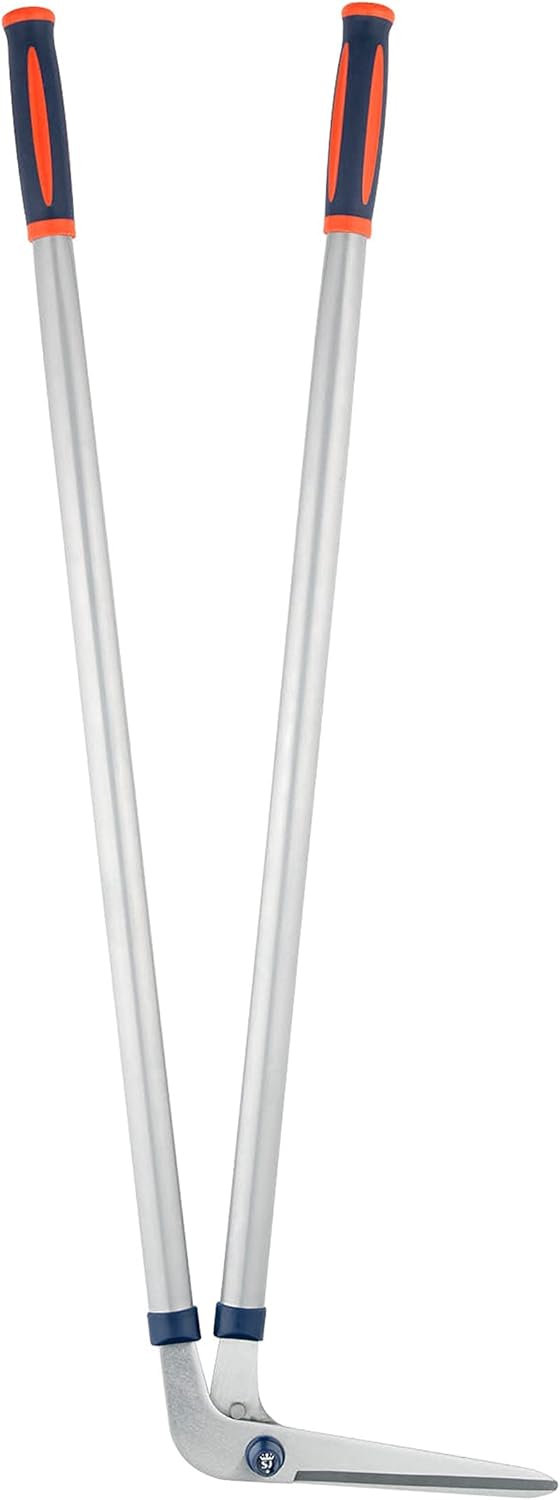 Detalle de Spear & Jackson 4900RSS Cesoie in Acciaio per Bordure – Gamma Razorsharp