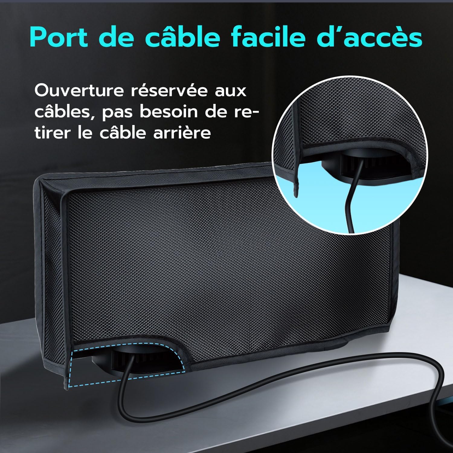 Thumbnail 4 de Mcbazel Coque de protection Switch 2