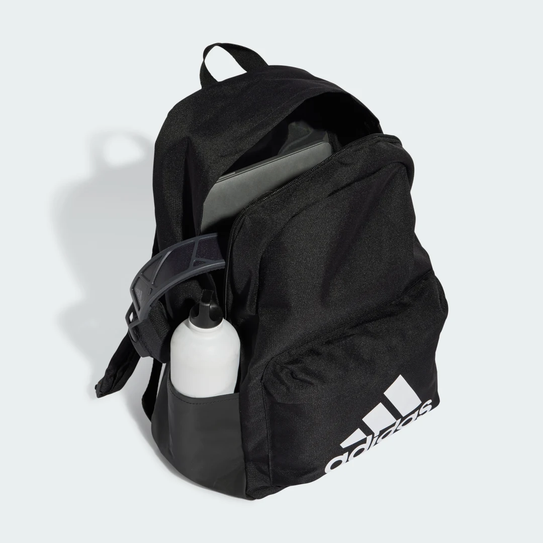 Detalle 2 de Classic Badge of Sport Mochila