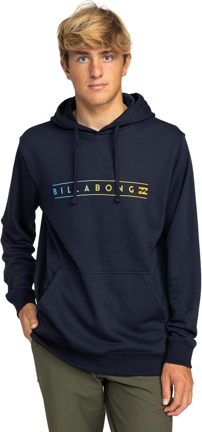 Detalle de BILLABONG Short Sands Pullover Maglione Uomo (Pacco da 1)