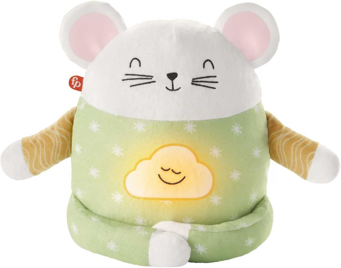 Thumbnail 6 de Fisher-Price Meditations-Maus HHH44