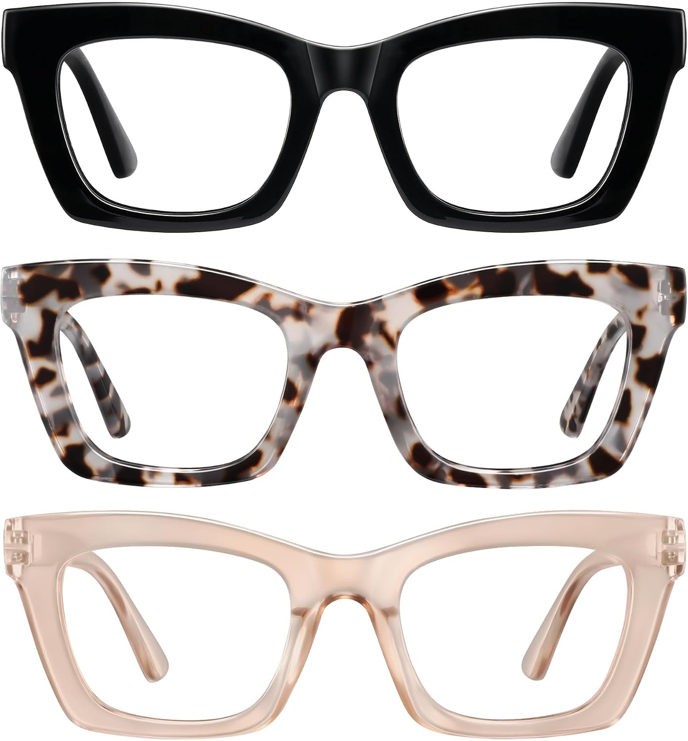 Thumbnail 6 de resjok Reading Glasses