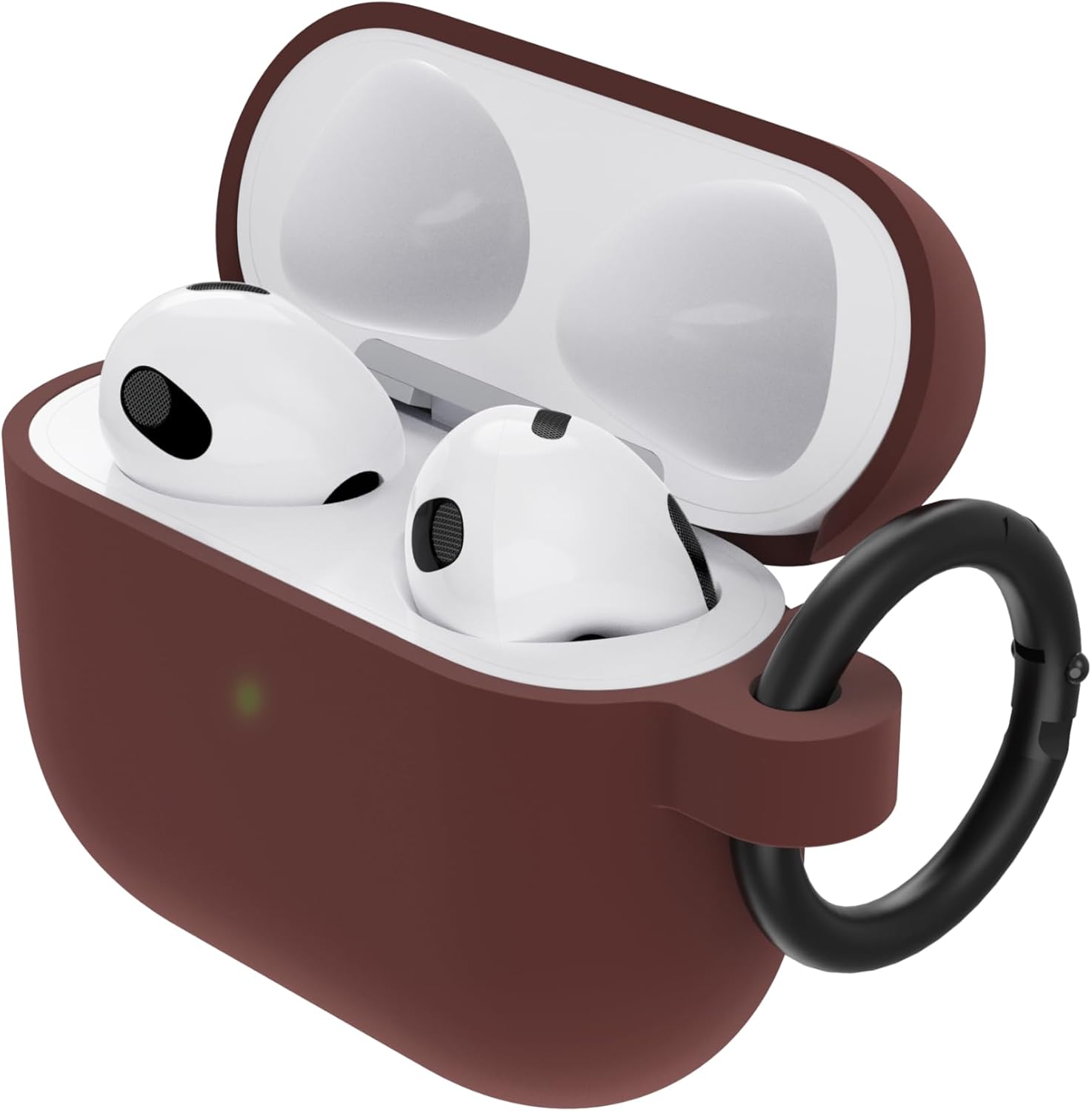 Thumbnail 6 de OtterBox Coque Soft Touch pour AirPods 3e Gen 2021 – Protection antichoc, ultra-mince