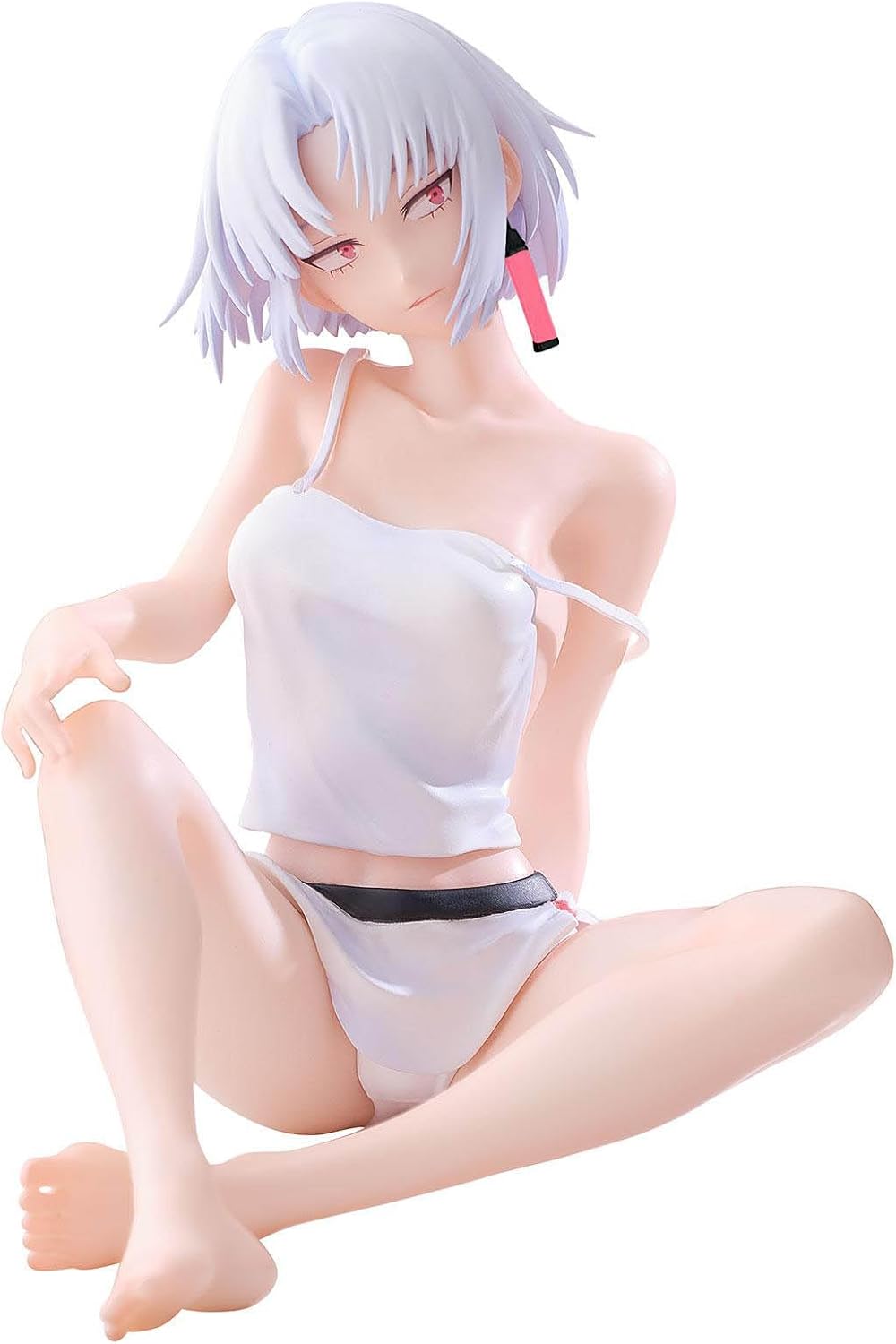 Detalle de SEGA Yumemirize Goddess of Victory: Nike Drake Figure – ca. 10 cm PVC-Statuette