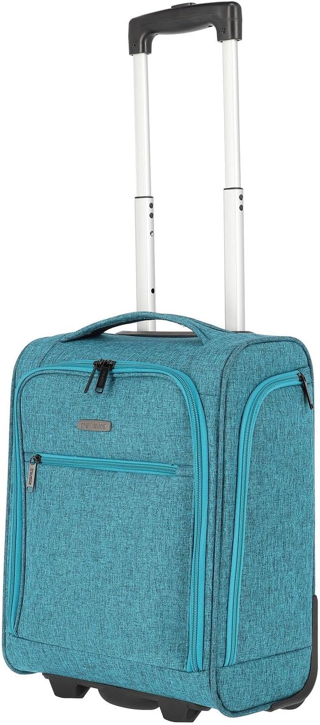 Detalle 2 de Travelite Handgepäck Koffer 43 cm