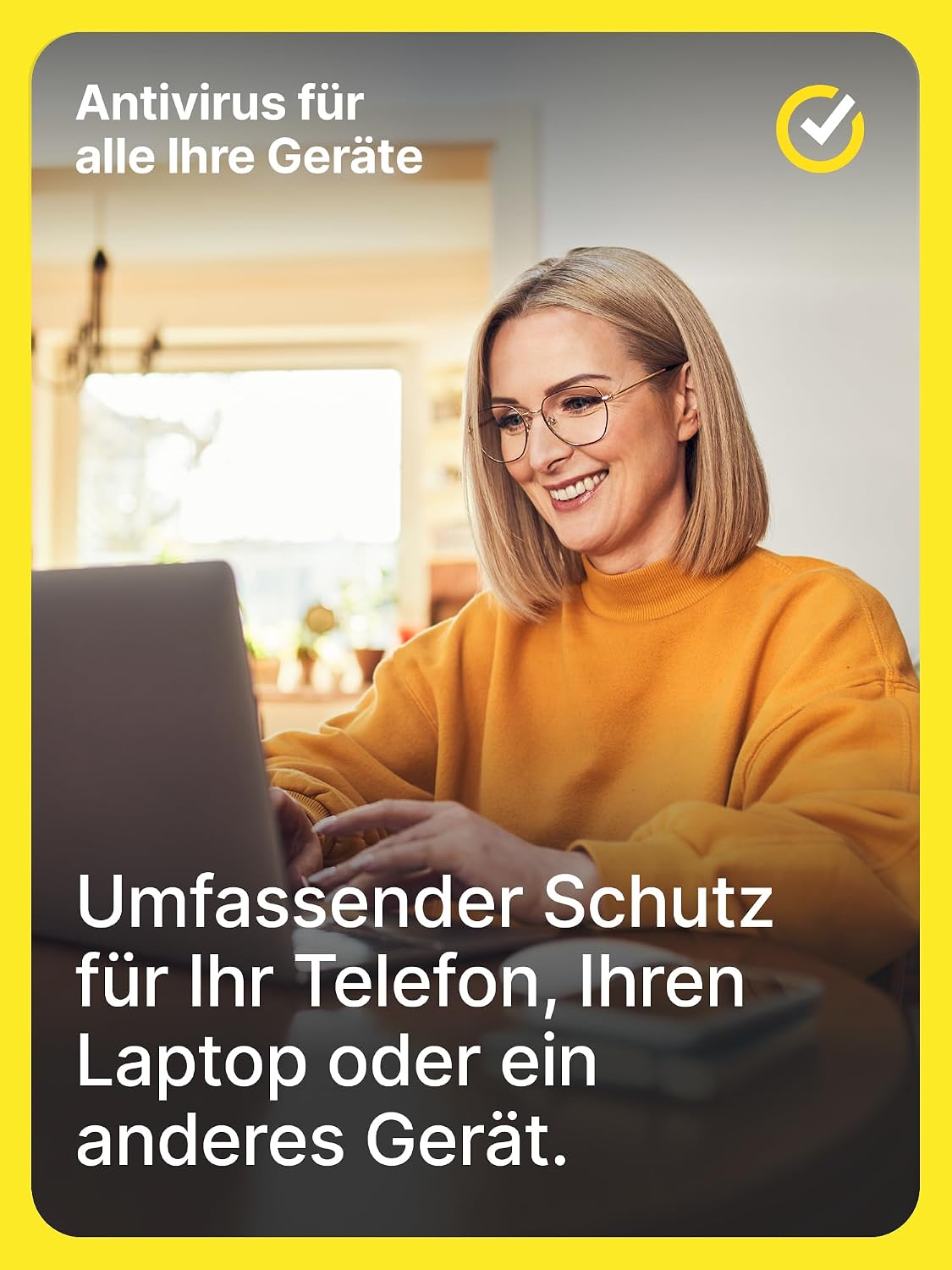 Detalle de Norton 360 Premium 2026 – Schutz für 10 Geräte, 1 Jahr, Aktivierungscode per Email