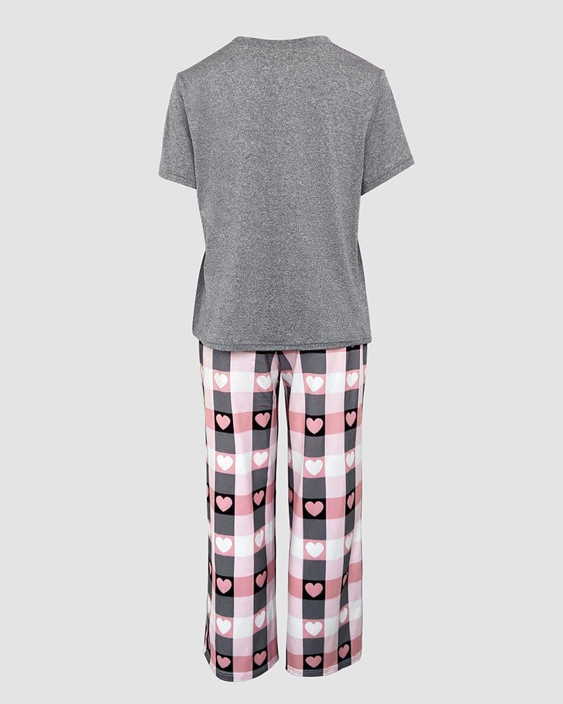 Thumbnail 4 de CHICME 2-Piece Womens Pajama Set
