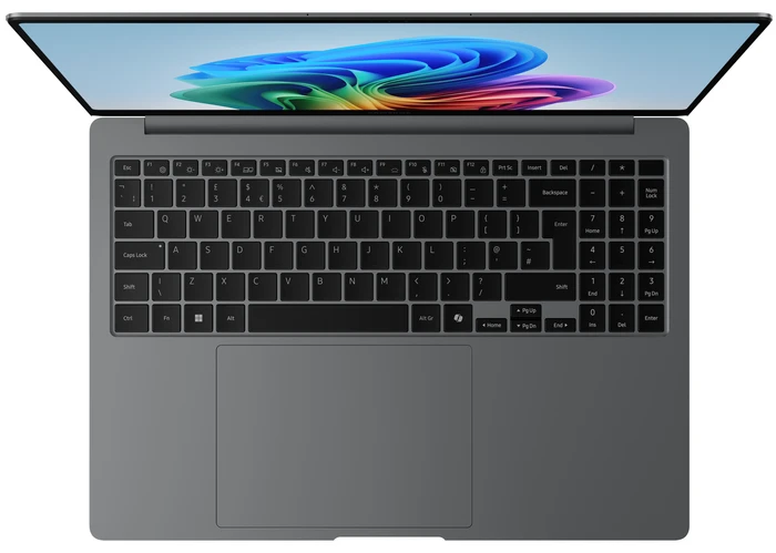 Thumbnail 4 de Samsung Galaxy Book5 Pro (16 Zoll) – Intel Core Ultra 5, 16 GB RAM, 512 GB SSD