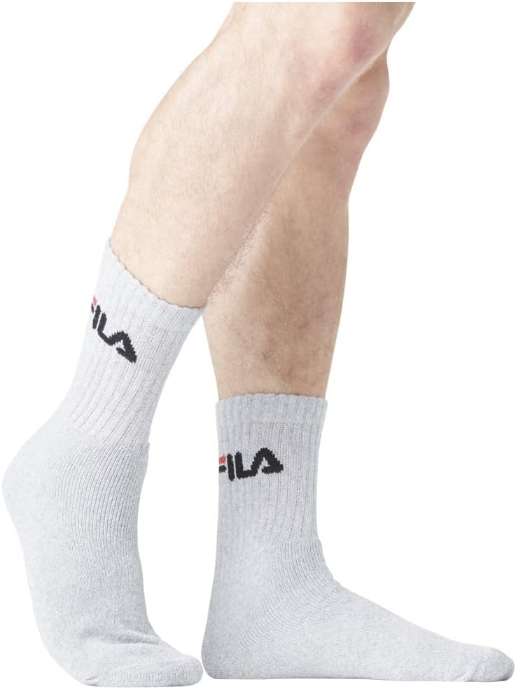 Thumbnail 4 de FILA Am/Tnx6 chaussettes de sport 6