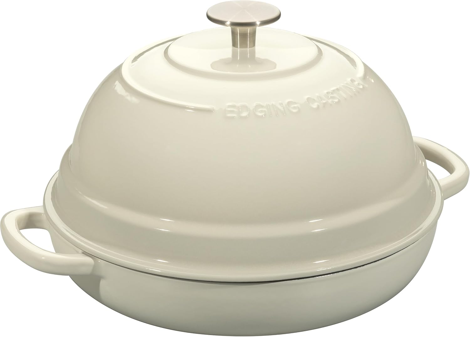 Detalle 2 de EDGING CASTING Dutch Oven 6 Quart