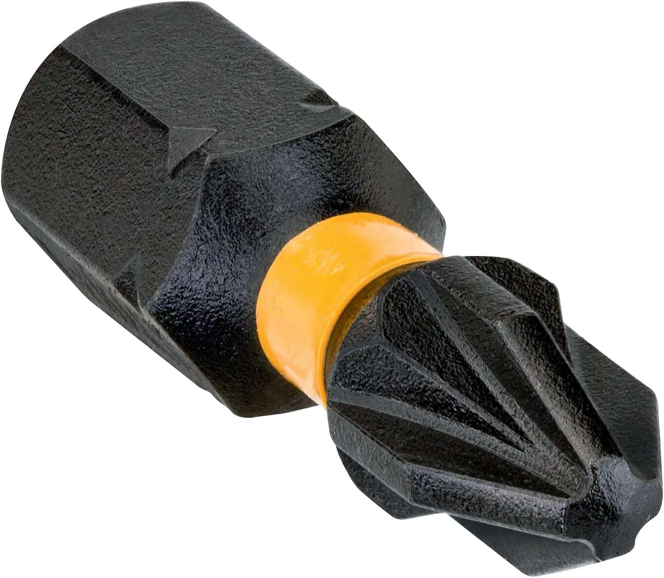 Detalle de DEWALT Coffret DT70523T-QZ : 32 Embouts de Vissage 25 mm pour Visseuse à Impact