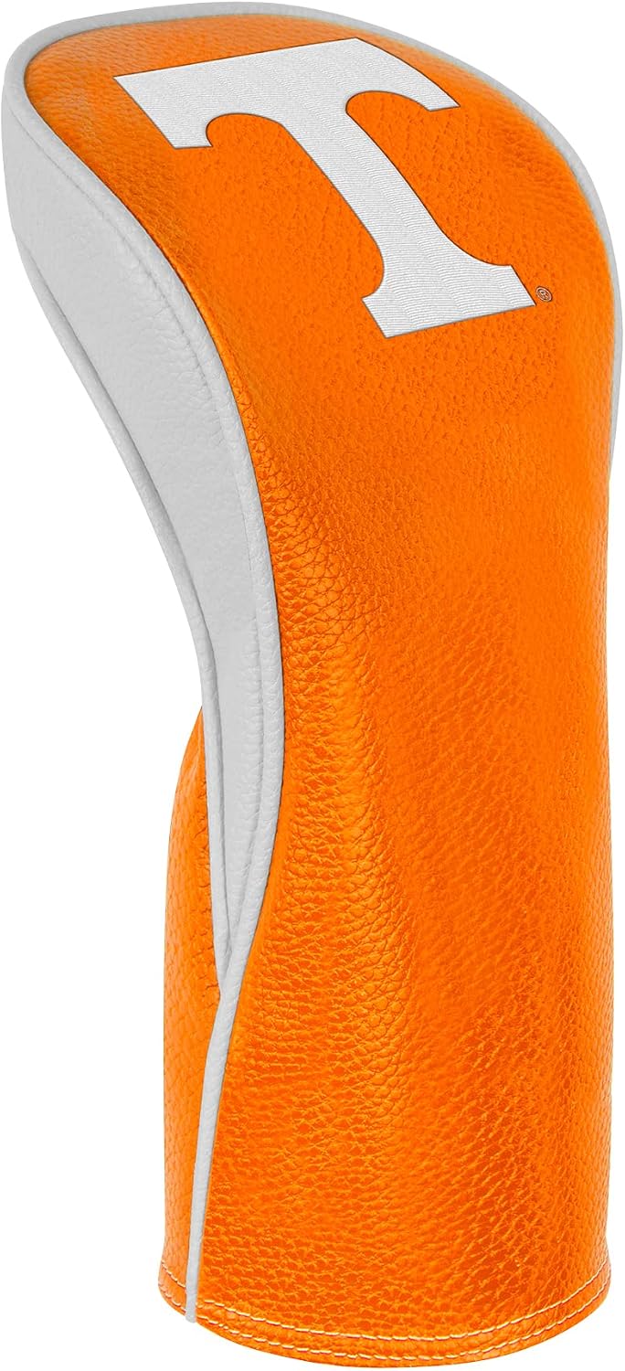 Thumbnail 6 de Team Effort Collegiate Individual Driver Headcover (460cc compatible)