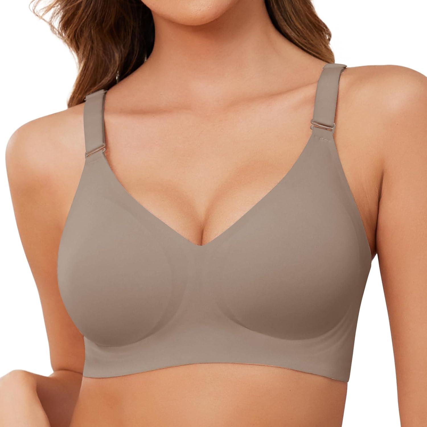 Thumbnail 6 de Lonya Reggiseno Senza Ferretto Lovable: comfort quotidiano senza cuciture