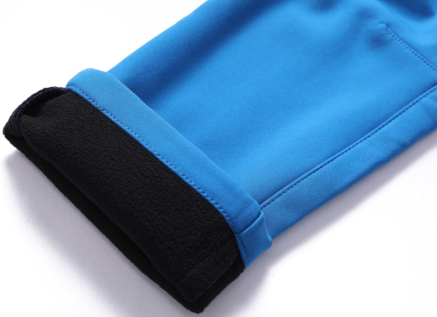 Thumbnail 4 de DAFENP pantalon de ski enfant imperméable