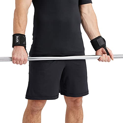 Thumbnail 1 de Bulk Premium Wrist Wraps Weightlifting support