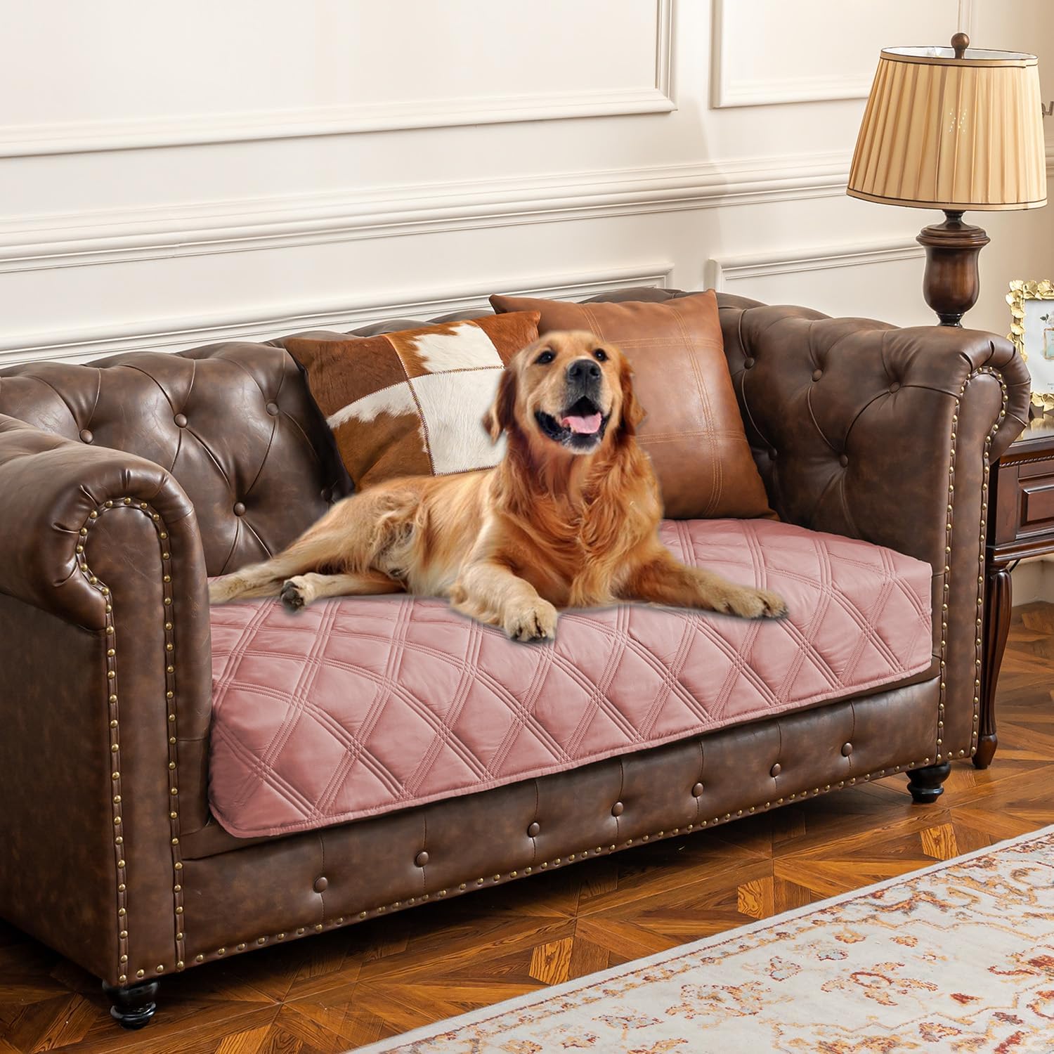 Detalle de Ameritex Dog Bed Cover
