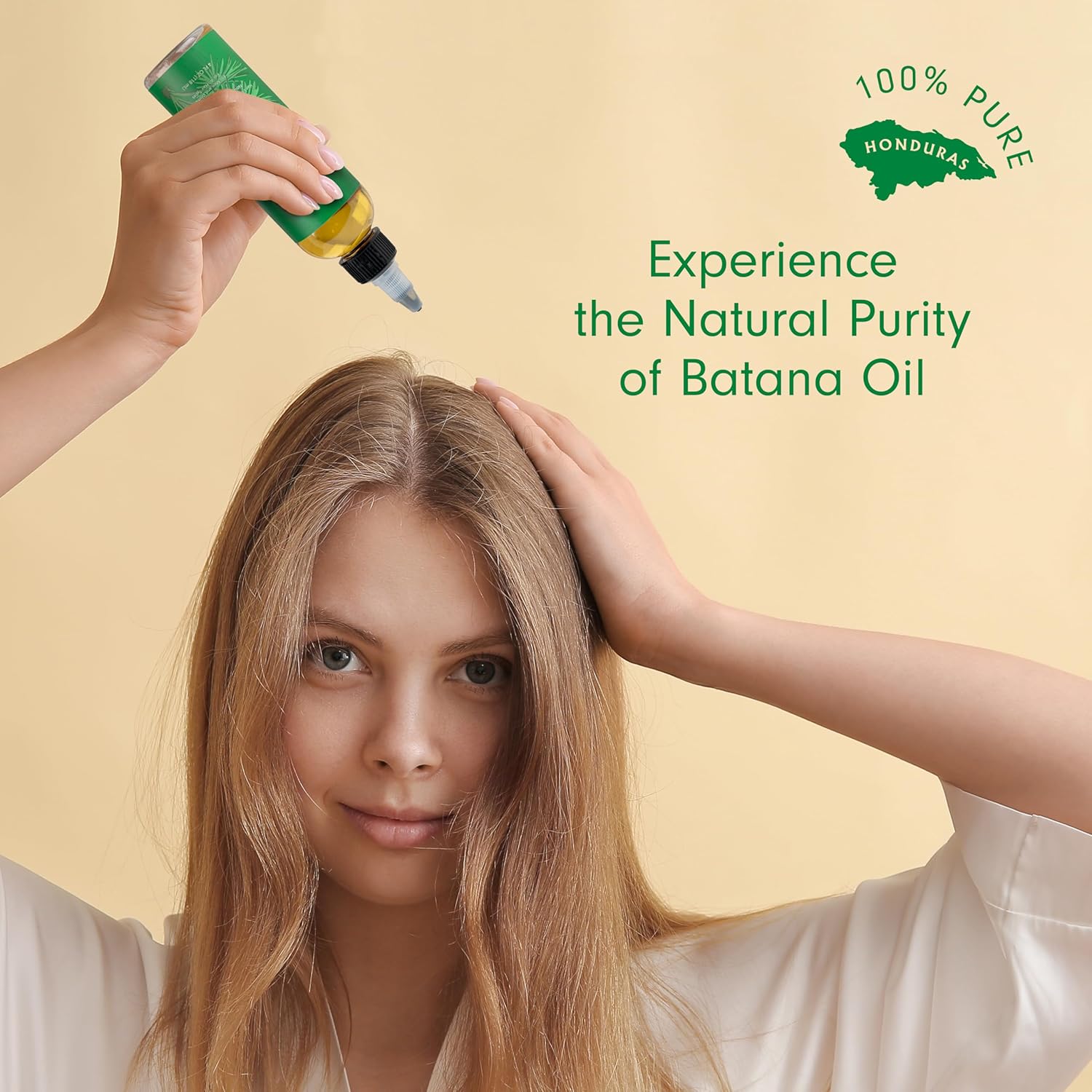 Thumbnail 5 de Batana Oil 120 ml Hair Growth Öl