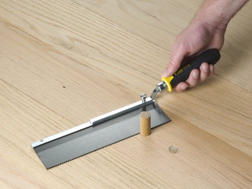 Thumbnail 1 de STANLEY 0-15-252 - Sierra de costilla FatMax 🛠️