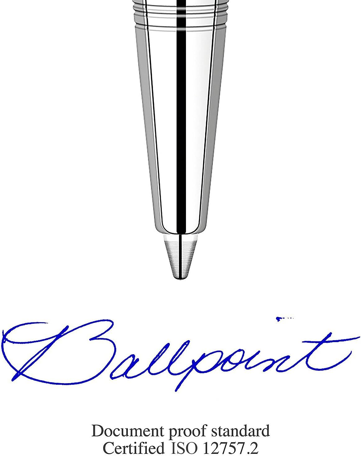 Thumbnail 3 de PARKER recharges lot 10 pour stylo bille 🖊️