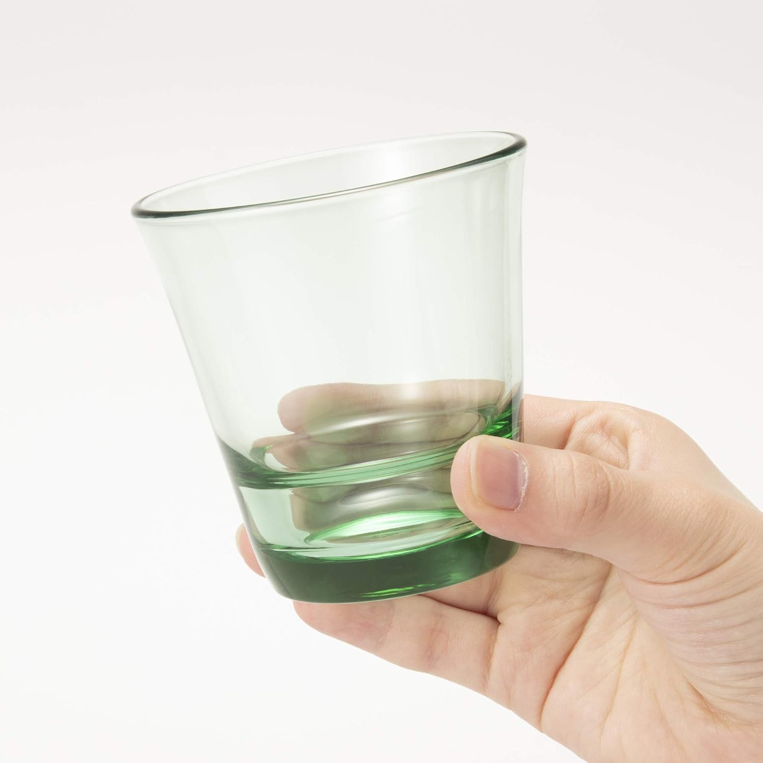 Thumbnail 3 de Toyo Sasaki Glass Tumblers 210 ml