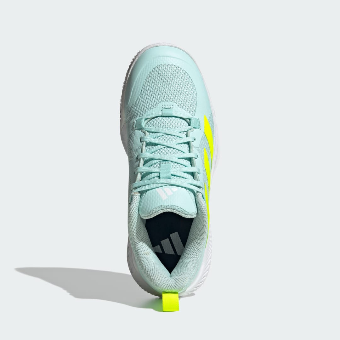 Thumbnail 1 de Adidas Court Team Bounce 2.0 en azul: ficha de compra y criterios prácticos