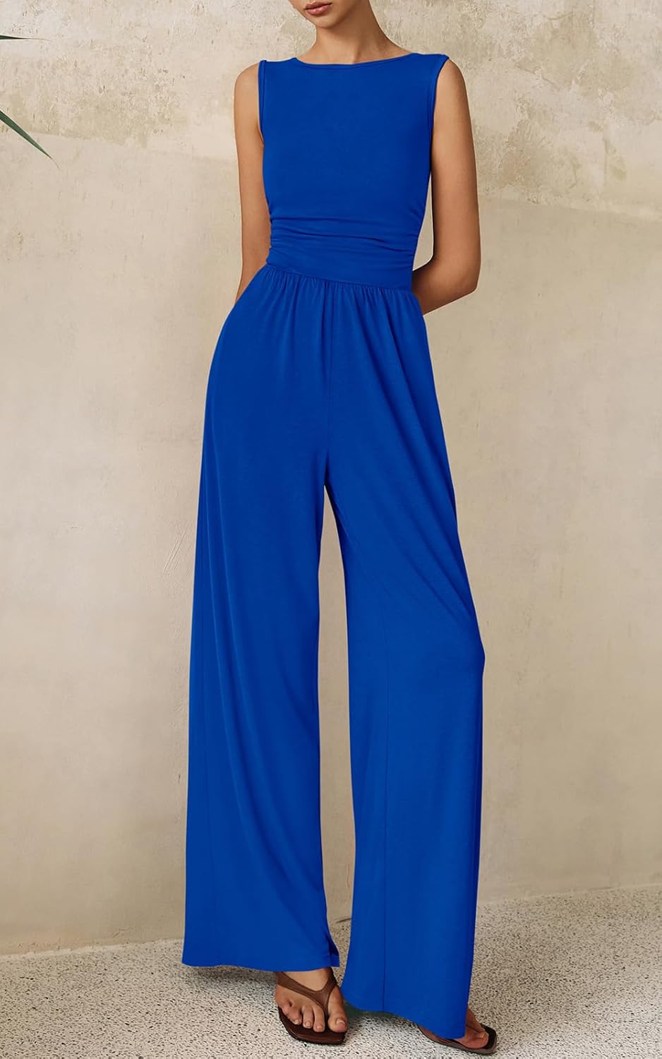 Thumbnail 6 de PRETTYGARDEN One Piece Jumpsuit S