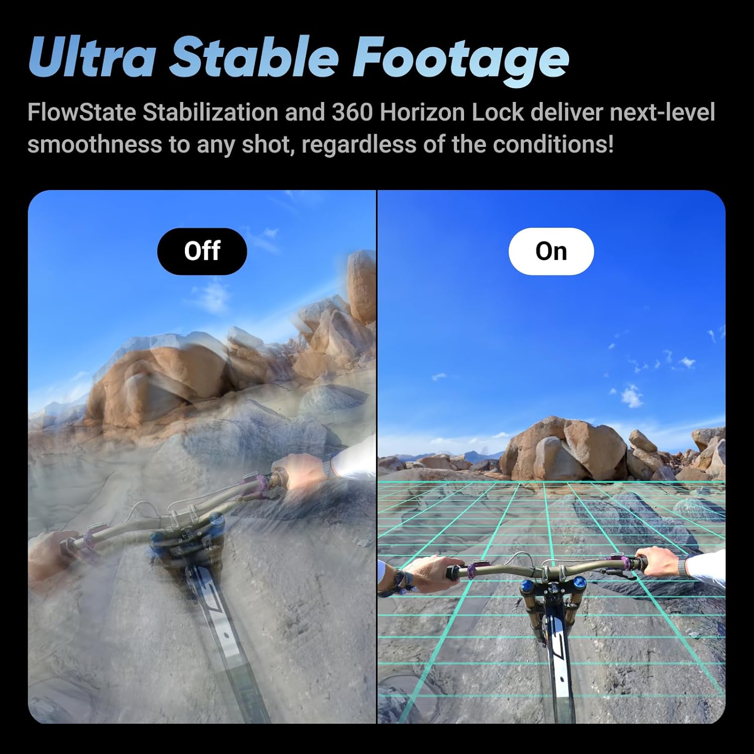 Detalle 2 de Insta360 X4 8K 360 Action Camera