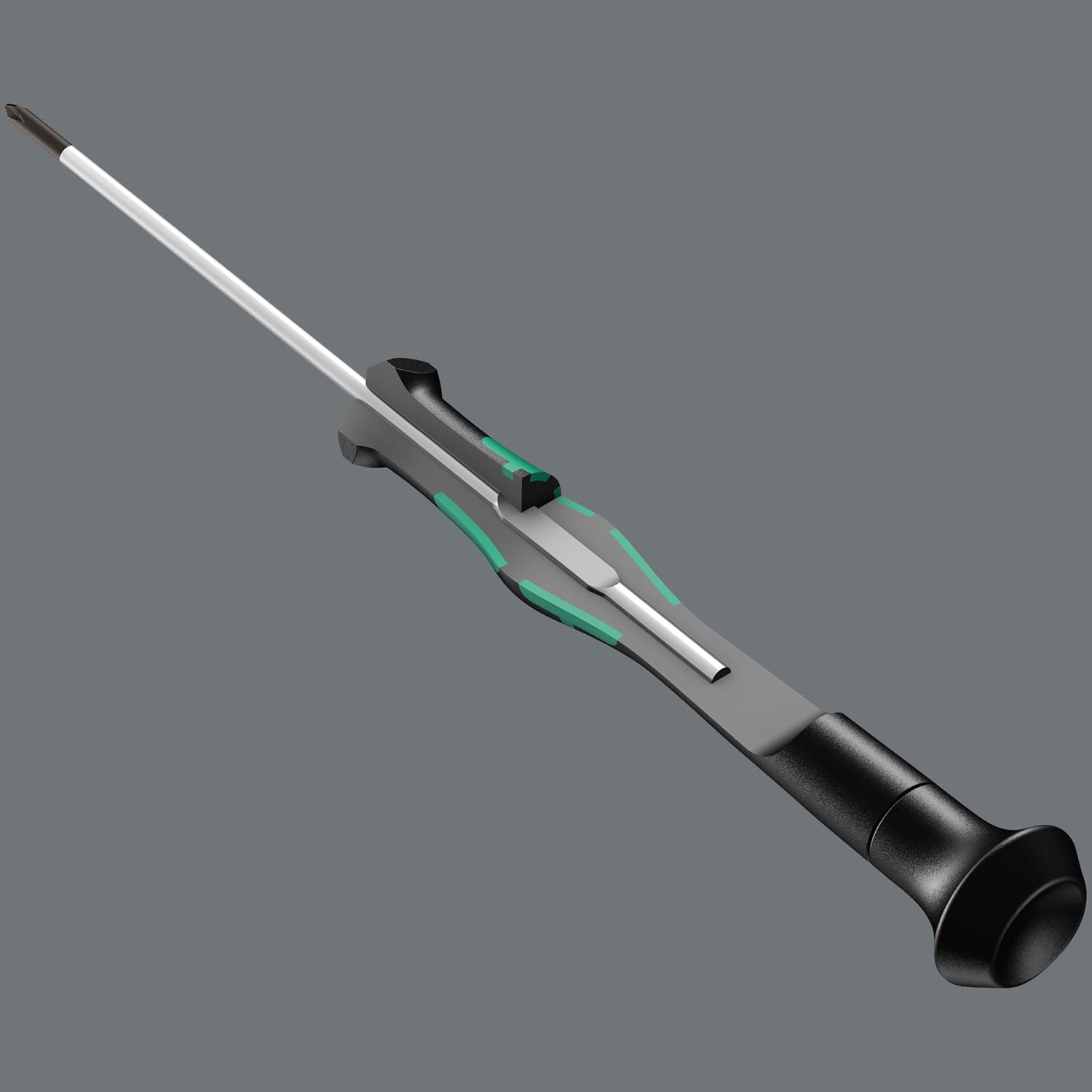 Thumbnail 5 de Wera 05027456001 Extracteur 1.0 x 3.5 x 50 mm, Noir/vert