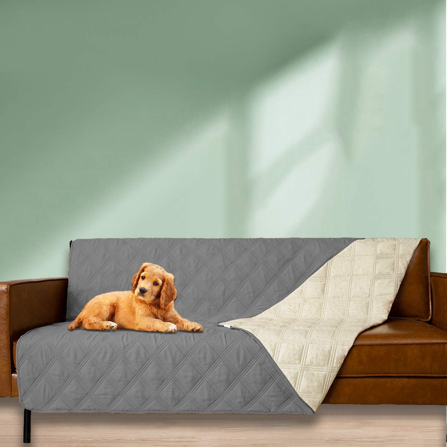 Detalle de Ameritex Dog Bed Cover