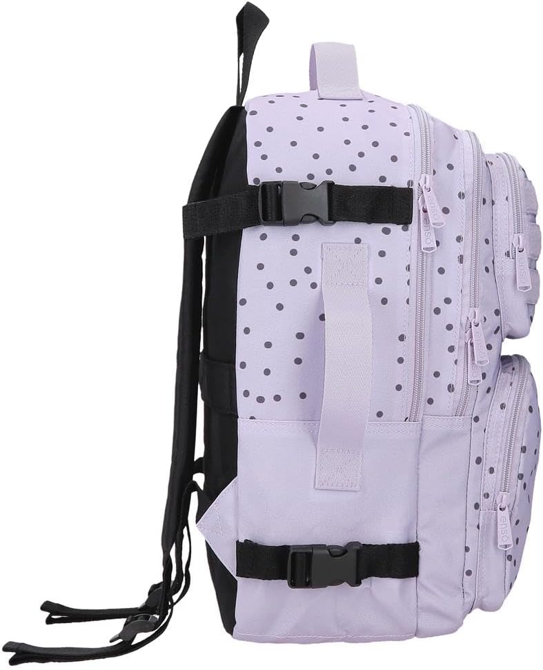 Thumbnail 1 de Enso Fleur borsa a tracolla con spallacci imbottiti per bambine e ragazze