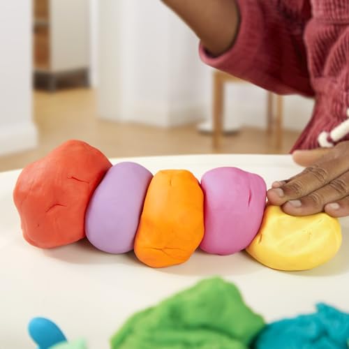 Detalle de Play-Doh 36-Pack Mega Fun Set for Toddlers