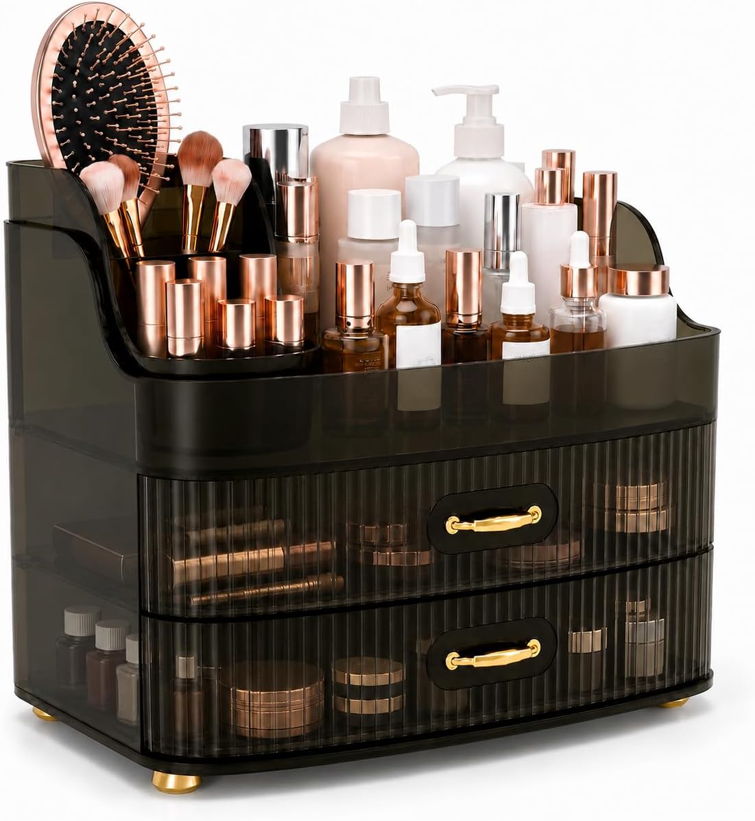 Thumbnail 6 de Plukers Makeup Organizer with 5 Drawers