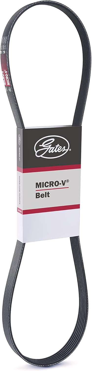 Imagen de GATES 6PK1003 Keilrippenriemen für VW Golf VII Schrägheck (5G1, BQ1, BE1, BE2) und weitere Modelle en OfertitasTOP