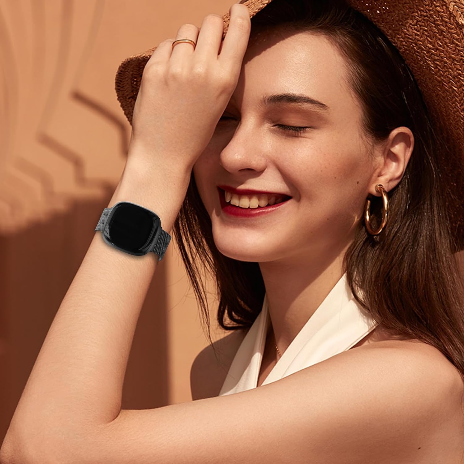 Thumbnail 6 de Yoohoo Straps for Fitbit Versa