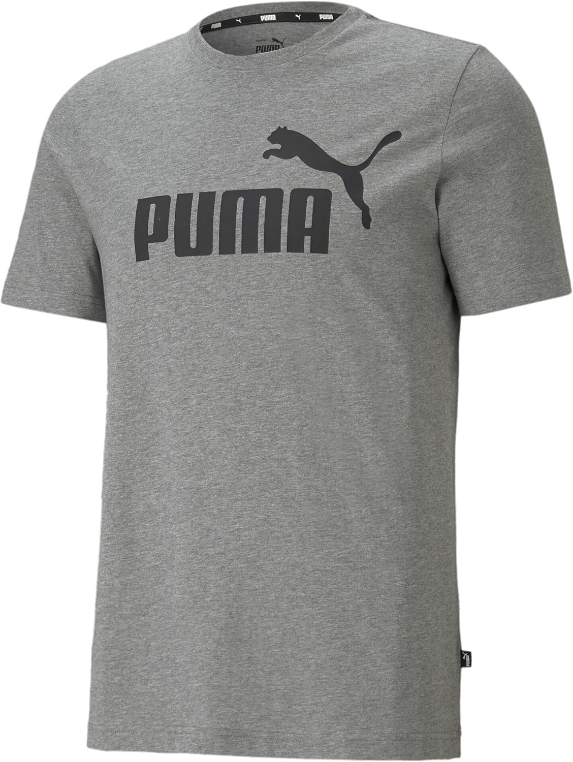 Thumbnail 5 de PUMA Ess Logo Tee Camiseta Deporte