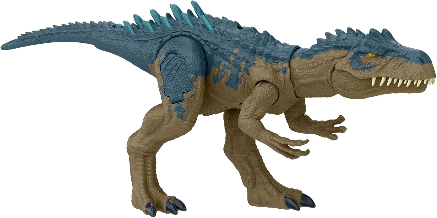 Thumbnail 6 de Mattel Indoraptor 91 cm 🦖