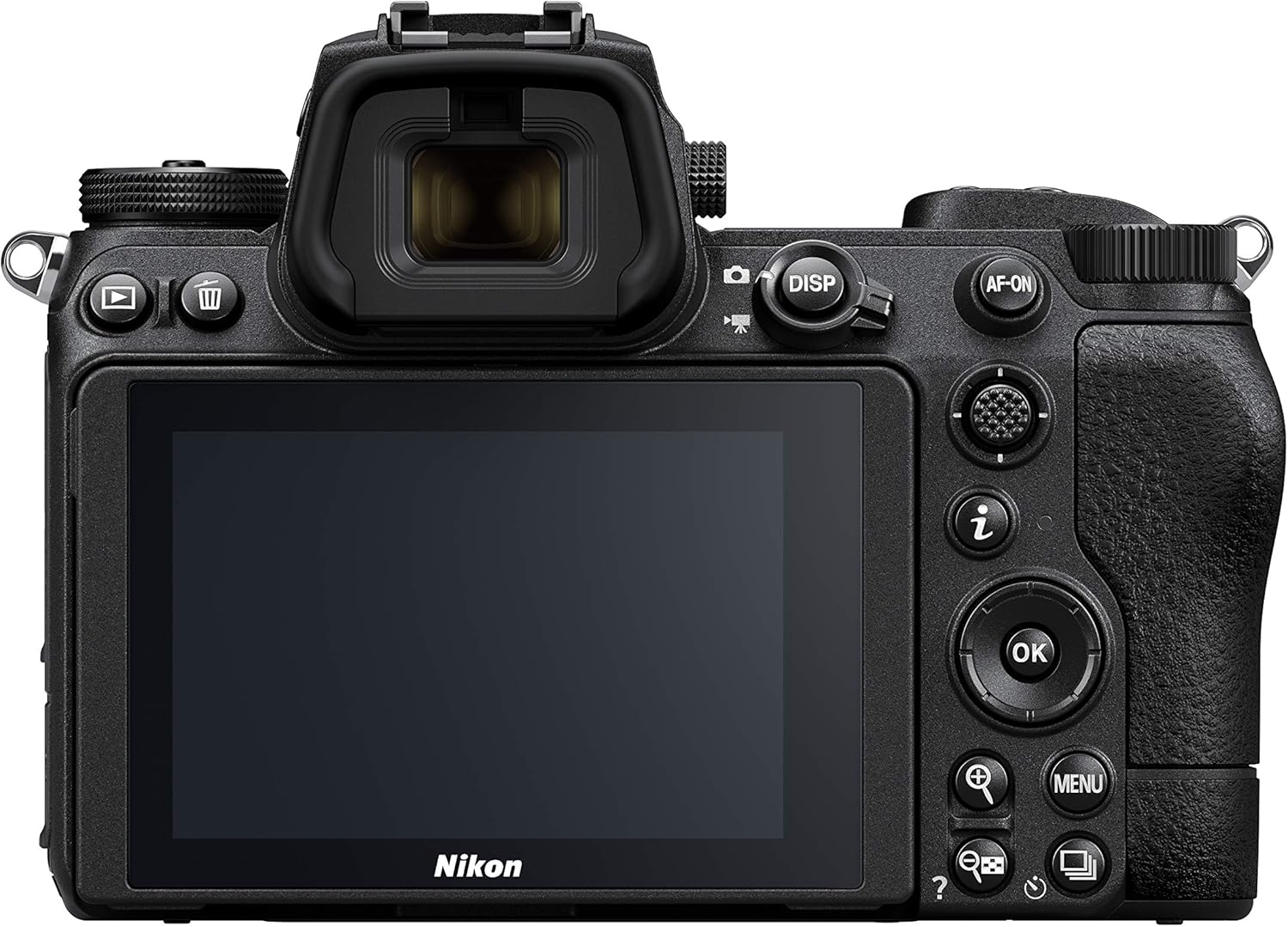 Thumbnail 3 de Nikon Z6 II Body: refinitura full-frame 24,5 MP per foto e video con AF Eye/Animali